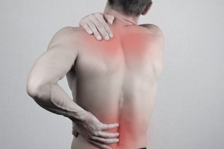 The Types of Back Pain: An Informative Guide