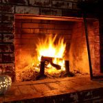 If you want to get a fireplace for your home, you have a couple different options to choose from. Here are the common types of fireplaces.