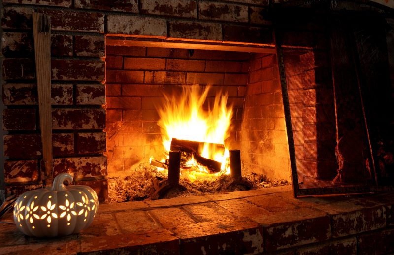 If you want to get a fireplace for your home, you have a couple different options to choose from. Here are the common types of fireplaces.