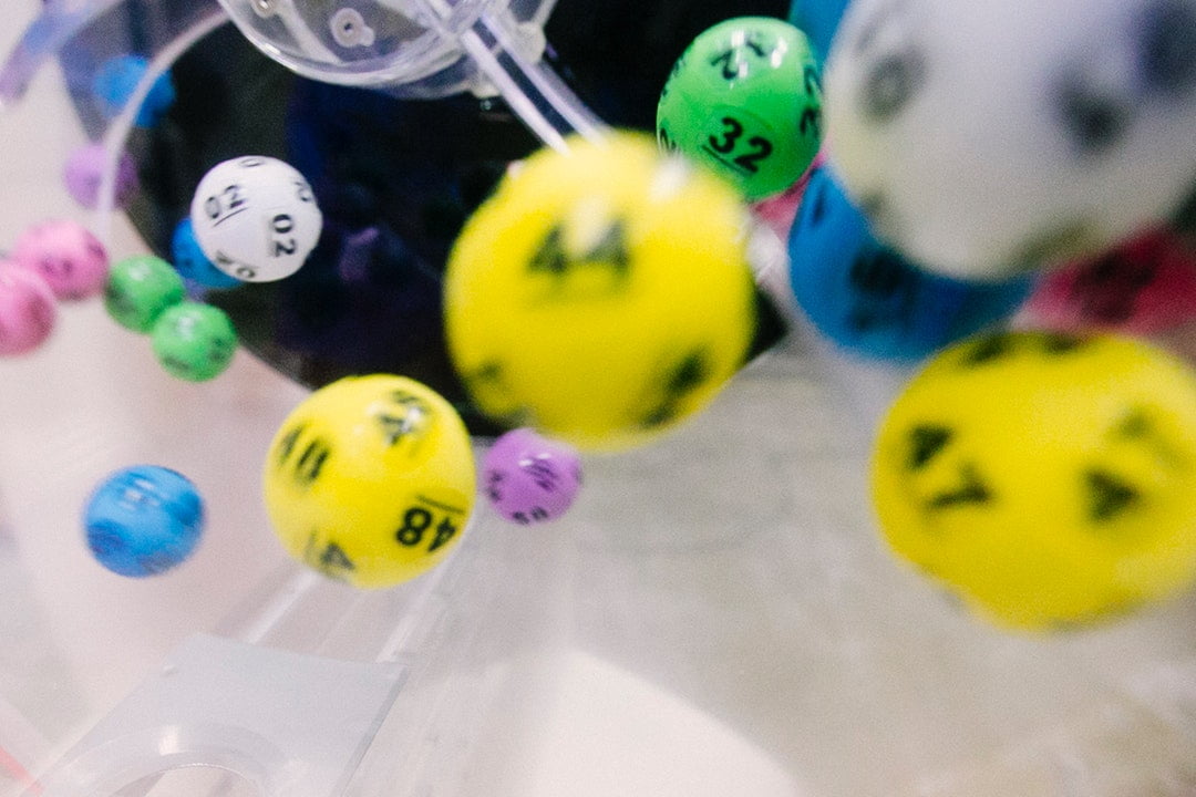 Playing the lottery is a fun pastime that can also change your life for the better. Here are 7 compelling reasons why you should play the lottery.