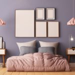 Wall art can make or break the ambiance of a room. Find out how to update any room with stylish wall art decor and add a taste of your personality to it.