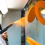 Would you like to know how to choose the best powder coating service? Read on to learn what you need to know on the subject.