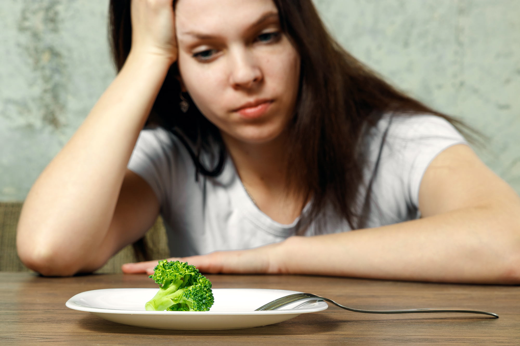 Did you know there is more than one type of eating disorder? Click here to find out about all the types of eating disorders that affect people today.