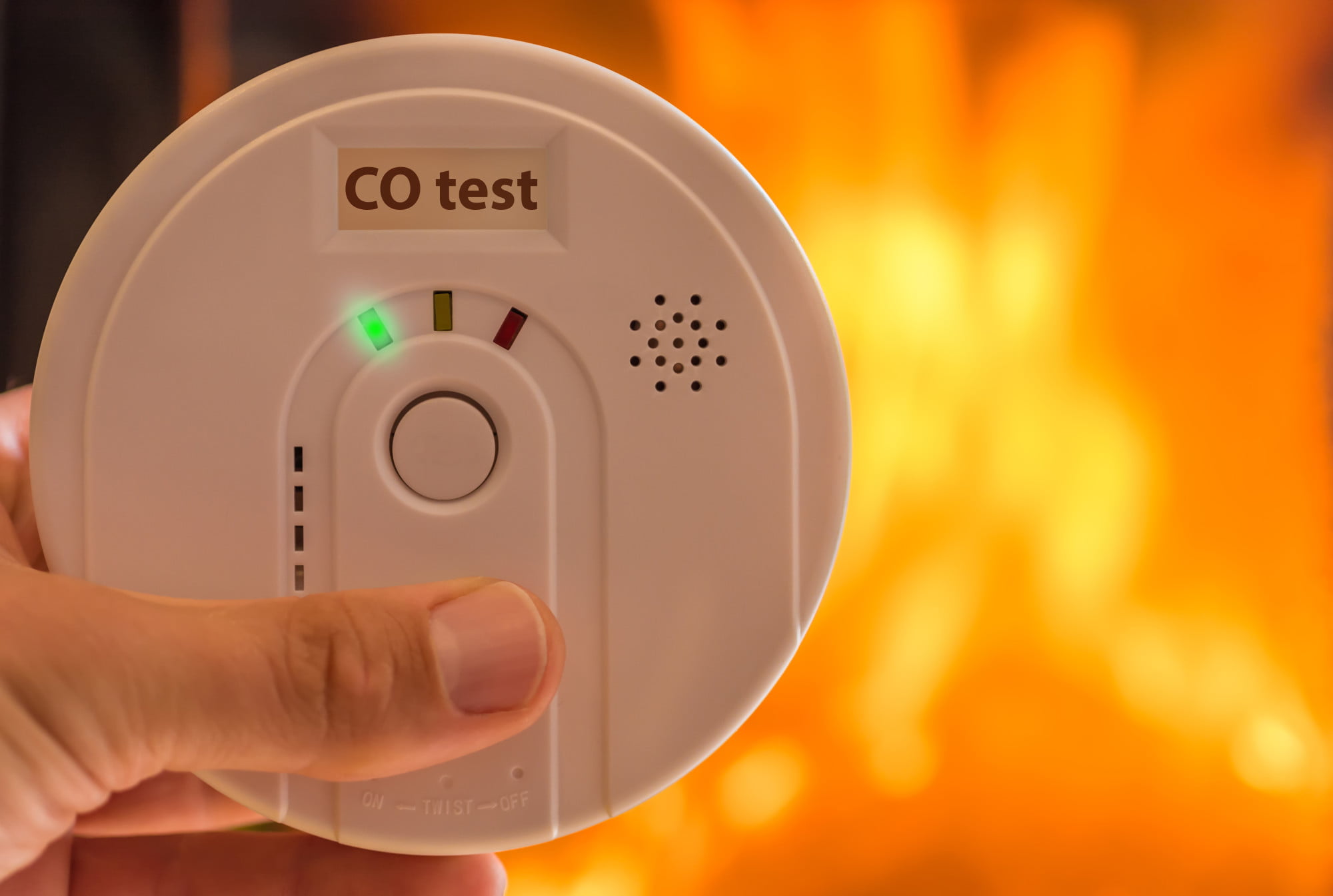 Carbon monoxide poisoning can easily happen on accident at home and get quite serious, so how can it be treated? Learn more here.