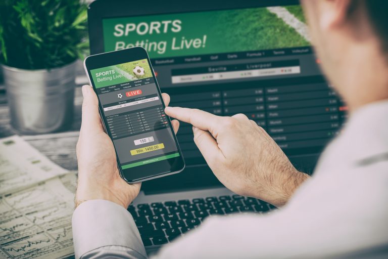 Your Guide to Different Types of Sports Betting