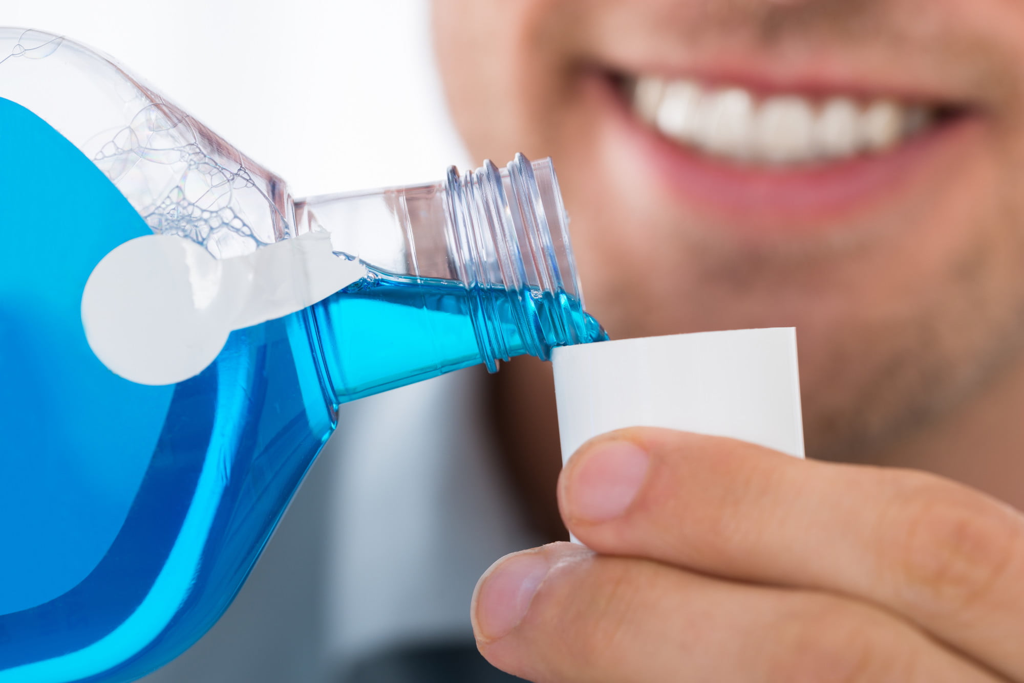 Did you know that not all mouthwash is created equal these days? Here are the many different types of mouthwash that exist on the market today.