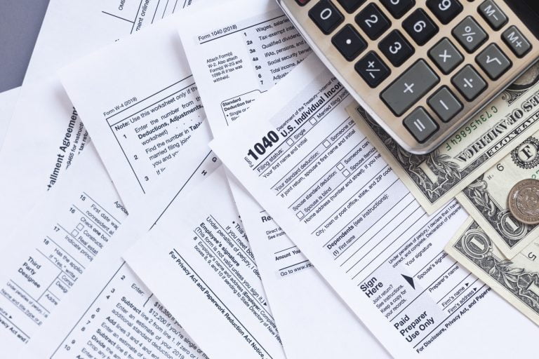 7 Signs You Need to Hire Tax Resolution Services