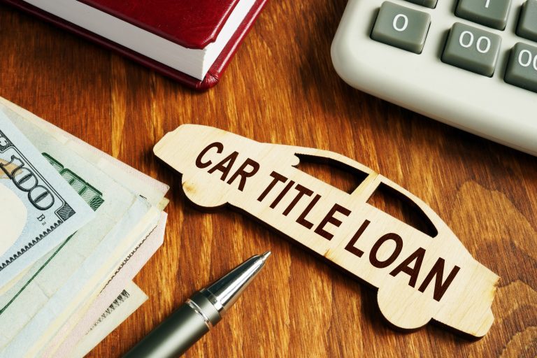 What Are Title Loans and How Do They Work?