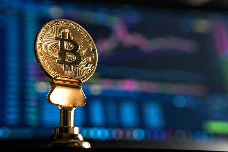Bitcoin: The Future Of Money?