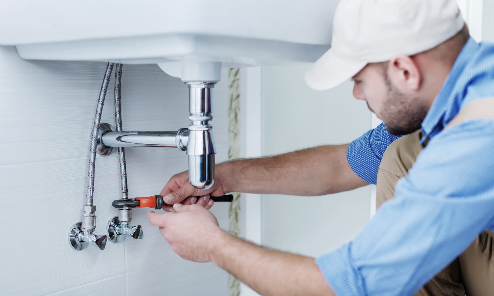 Do you have a problem with your drainage system or home plumbing? Here are the homeownership benefits of hiring the best plumbing company in your local area.