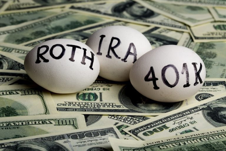 The ABCs of IRAs: 5 Key Benefits of Roth IRAs