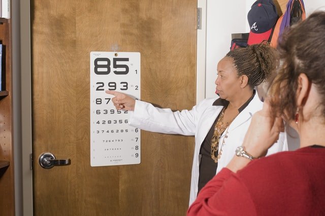 How Often Should You Go For An Eye Exam