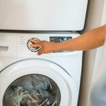 When the chemicals found in our laundry detergent is linked to adverse health effects, explore a safer way to clean your clothes!