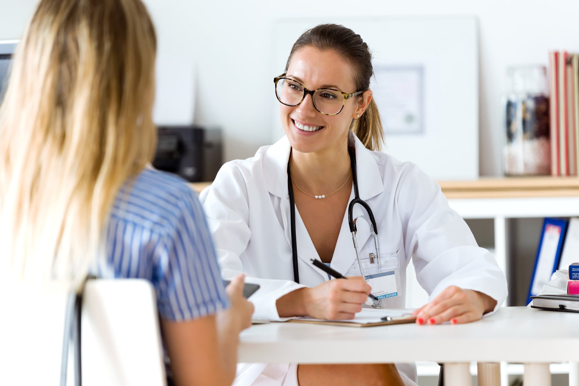 Have you ever thought about finding a new doctor? Here is a great guide so you can pick a physician that meets your needs.