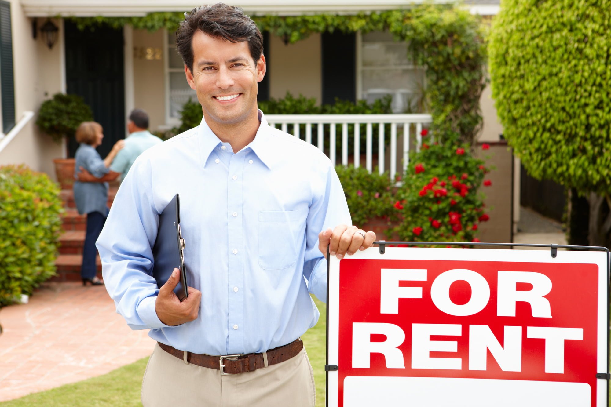 Are you looking to get started investing in rental properties? This is what you need to know before making your first investment.