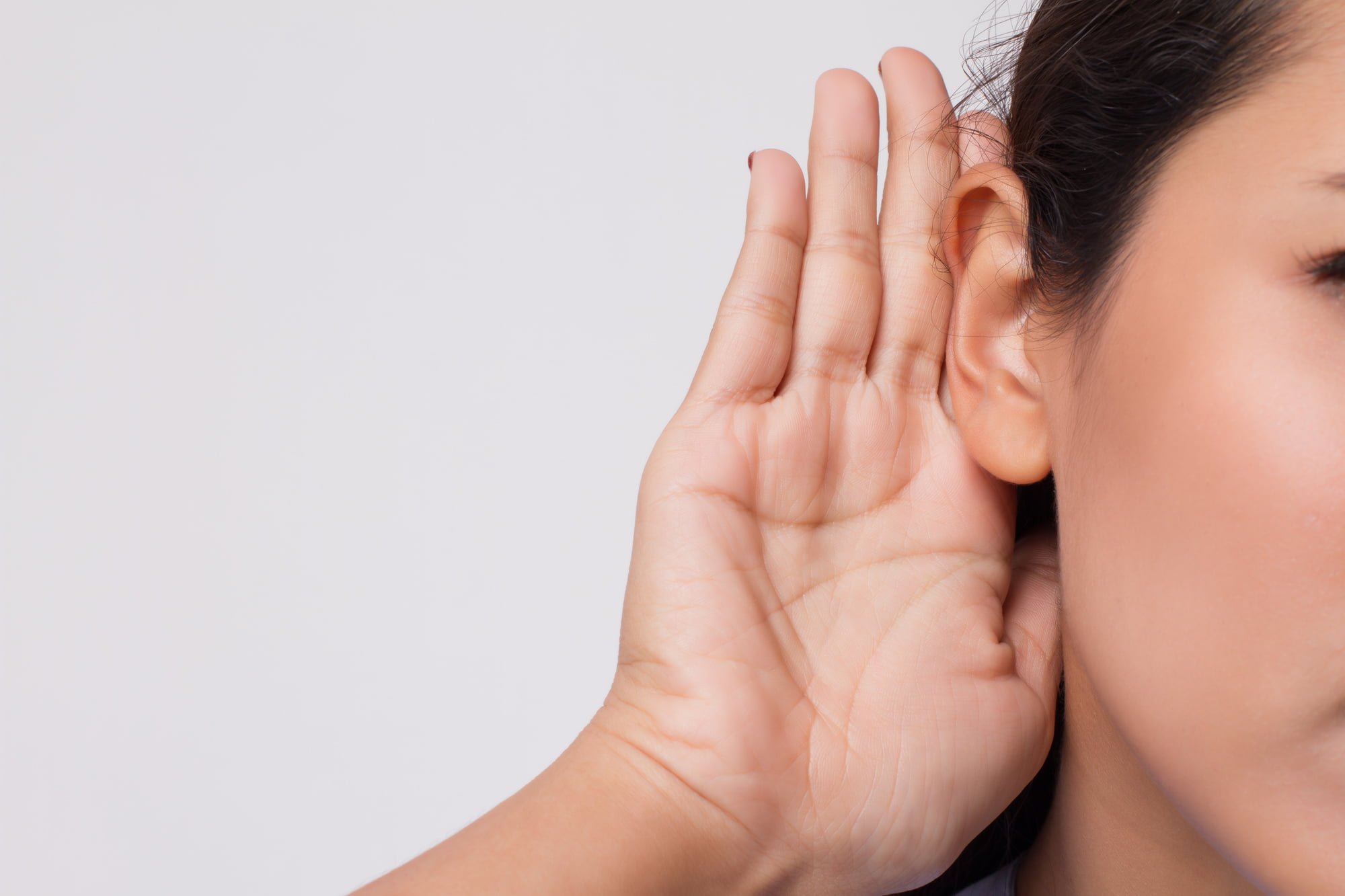 Did you know that not all hearing loss occurs equally these days? Here are the many different types of hearing loss that doctors diagnose today.