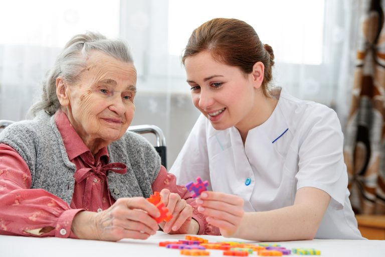 How to Find Veteran Assisted Living and Care Options