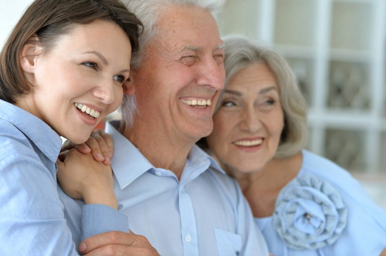 Caring for Aging Parents: 4 Essential Tips