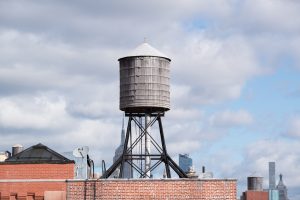 4 Ways Water Tanks Boost Property Value