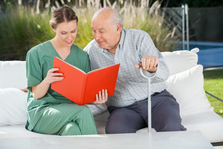 The Ultimate Guide to Choosing a Memory Care Facility