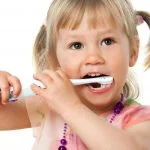Teaching a child how to take care of their teeth from a young age is incredibly important. Click here to read about 5 ways to improve your child's smile.