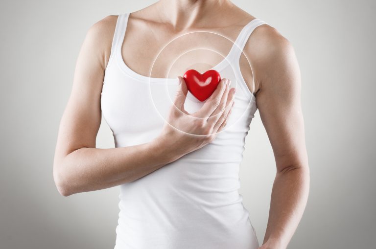Top 3 Signs You’re Having Heart Palpitations