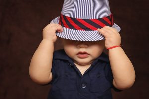 How To Dress Your Baby Boy For A Perfect Summer Holiday 