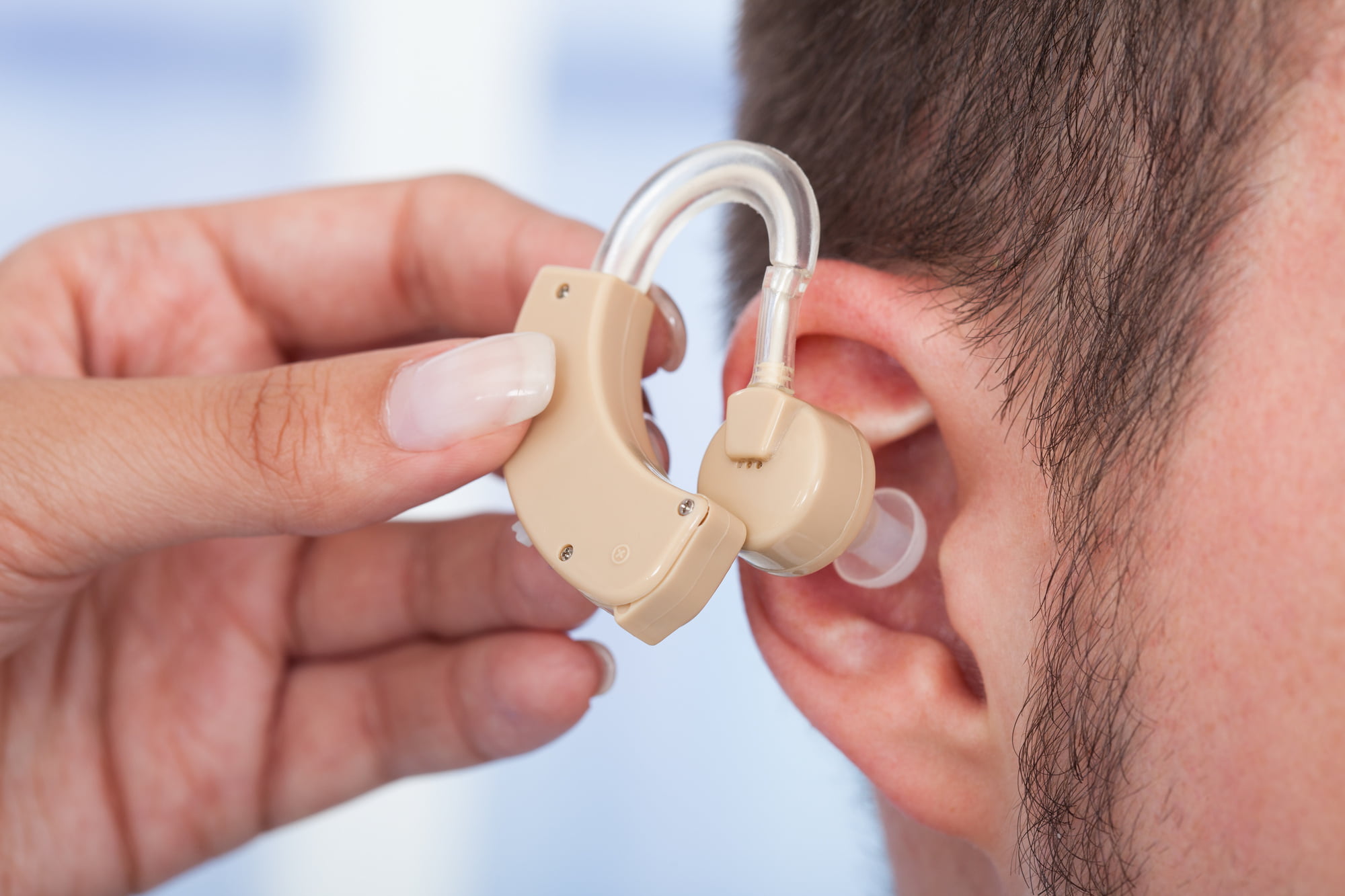 Are you wondering what type of hearing aids are right for you? Click here for the ultimate guide to the different types of hearing aids to help you decide.