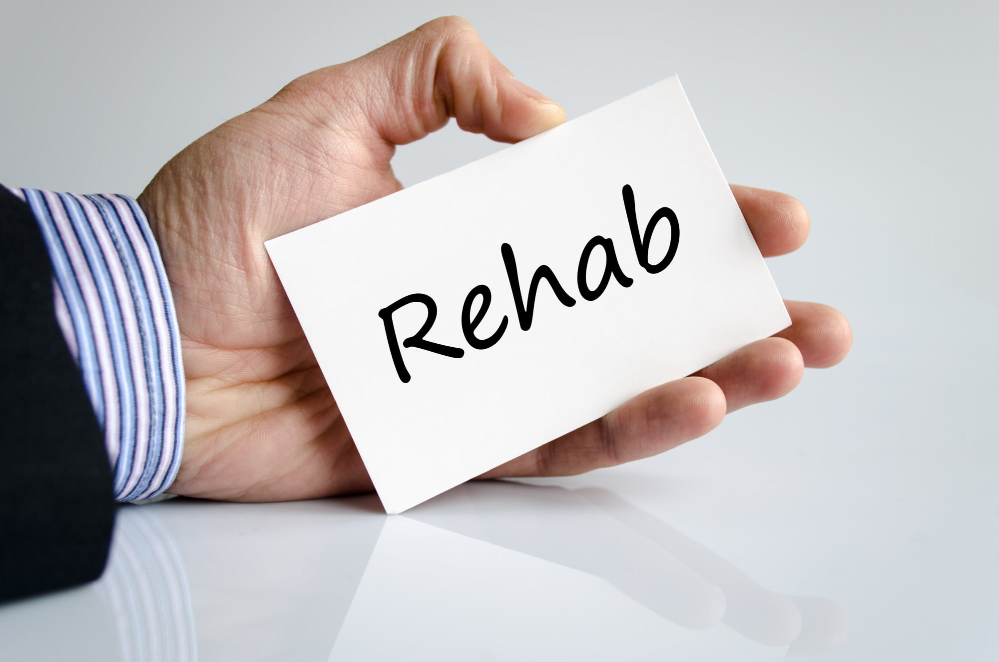 How Much Does Inpatient Rehab Cost Digital Trends Report