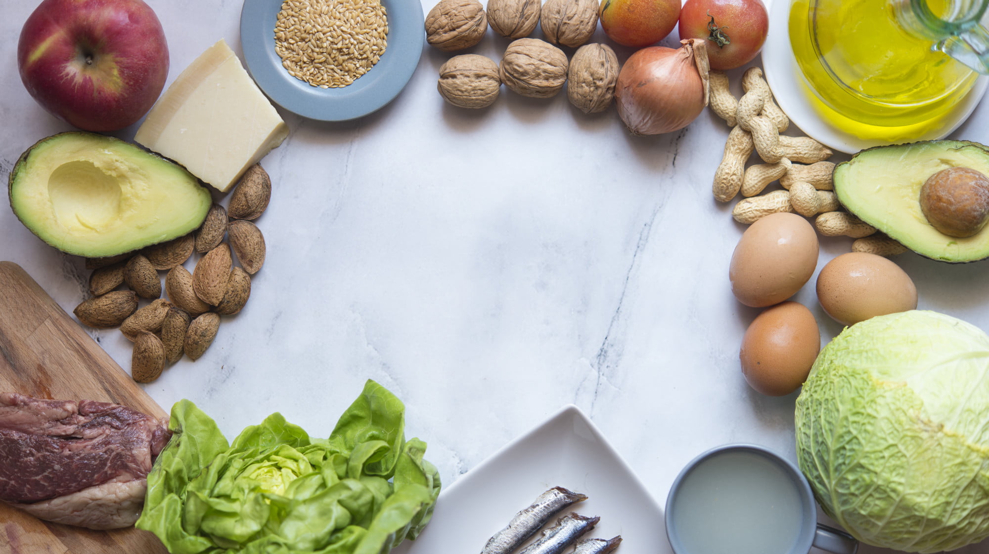 Atkins diet vs keto diet: How much do you know about the differences between the two? Read on to learn more about the differences between them.