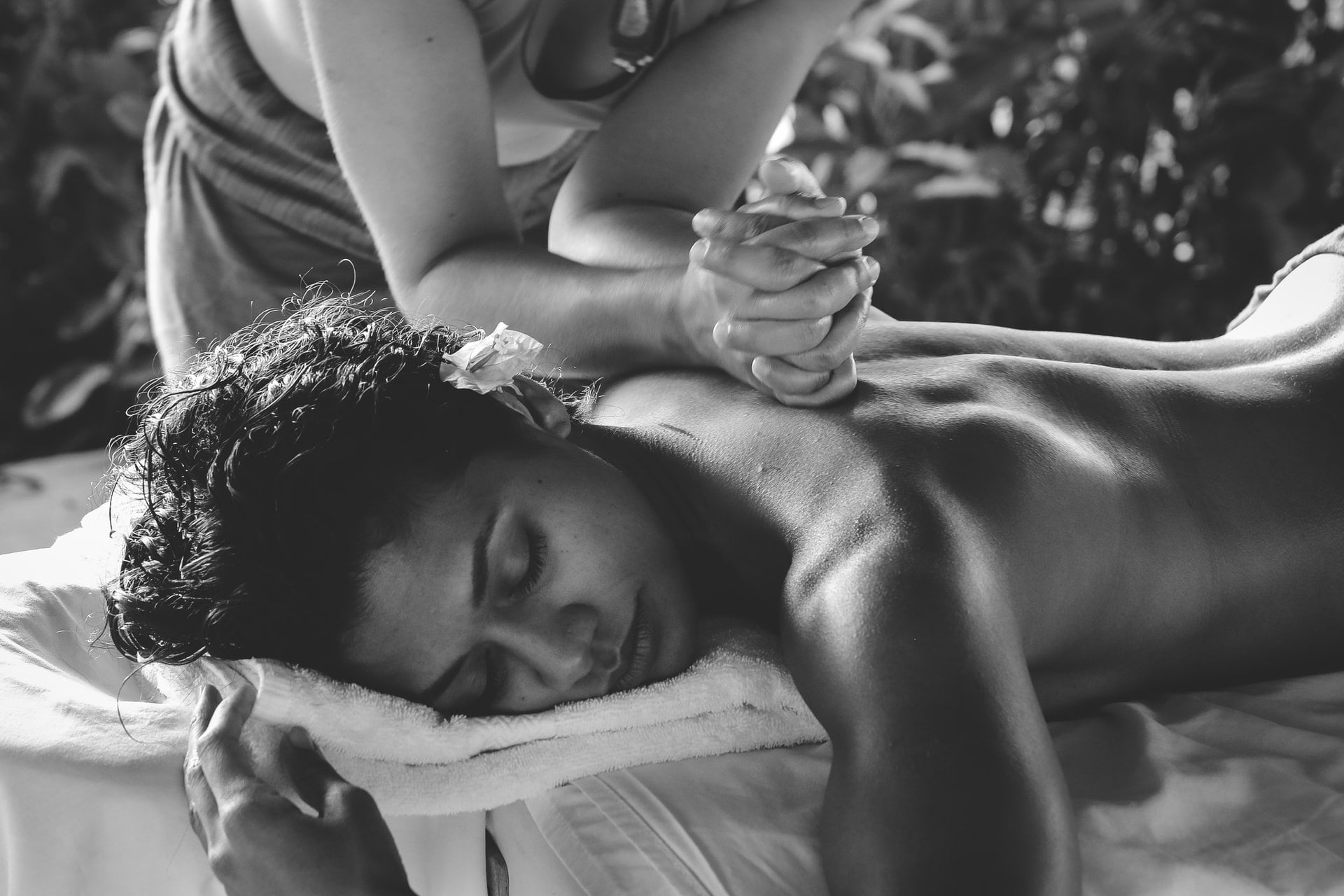 Why you should hire an erotic massage in Sydney