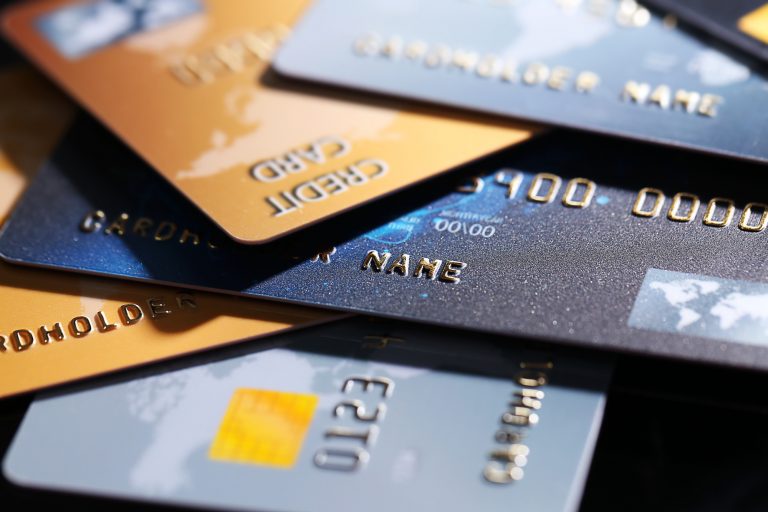 Easy Credit Card Debt Solutions