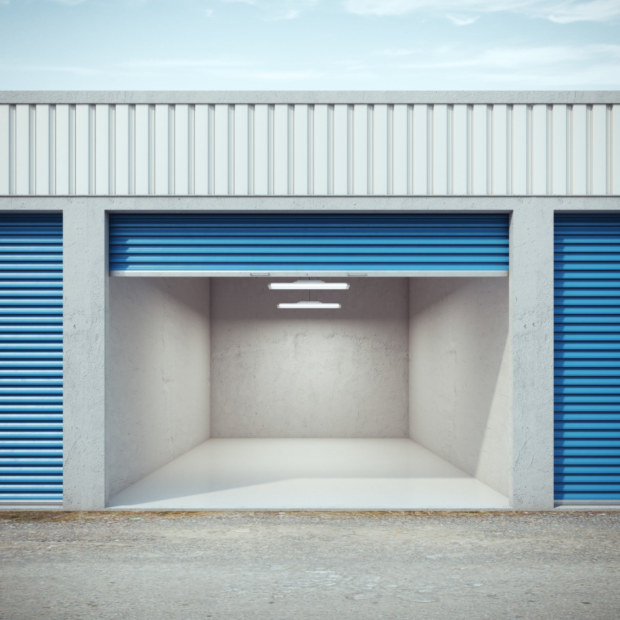 If you don't have room in your garage for your car or motorcycle, consider vehicle storage units. Learn the benefits of them here.