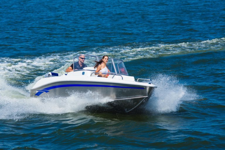 What Are the Best Ways to Finance a Boat?