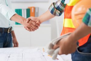 How Do I Choose the Best Construction Company for My Home Remodel?