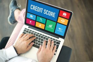 Top 3 Ways to Improve a Bad Credit Score Fast
