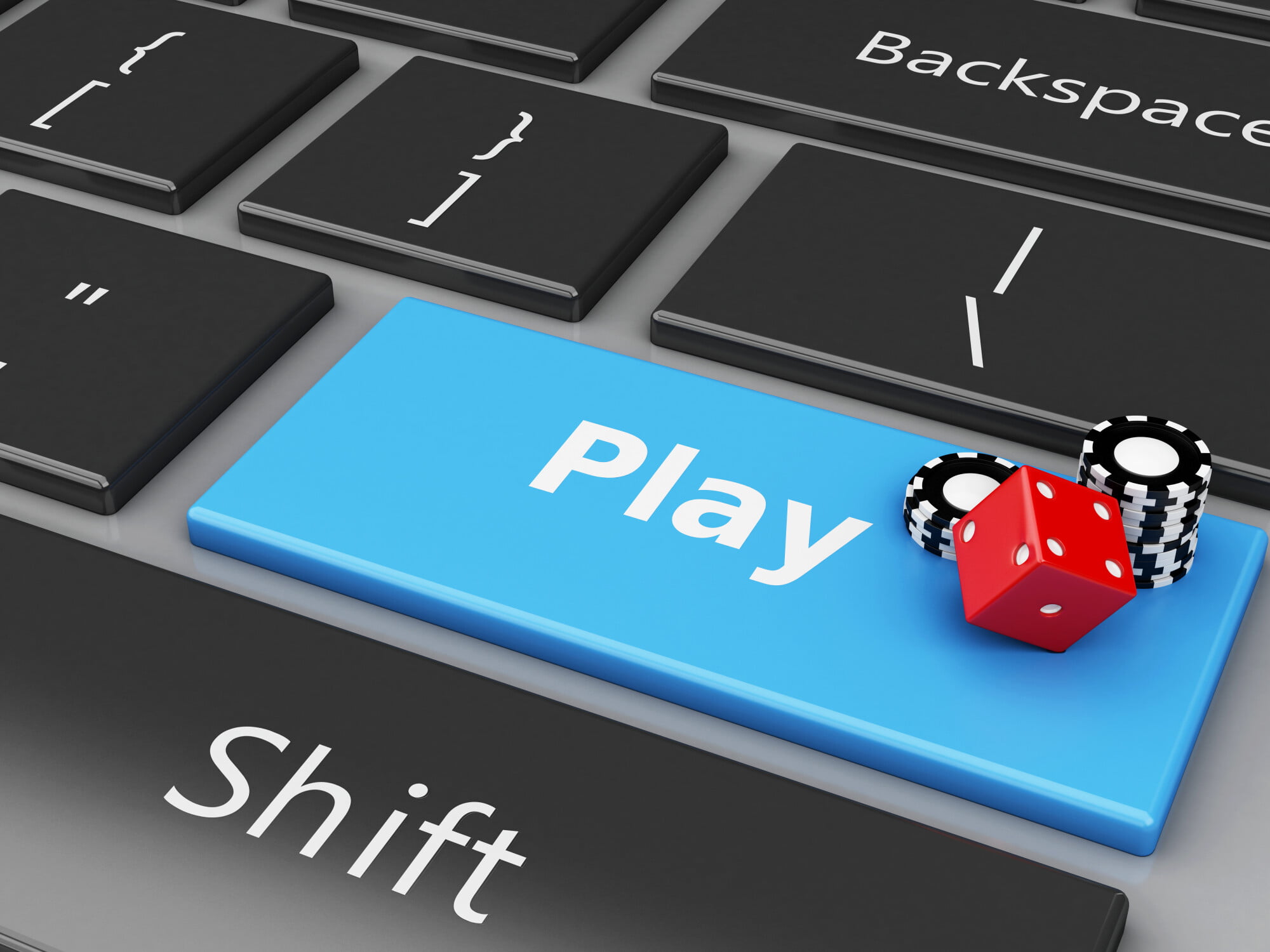 Are you thinking about trying your hand at online gambling? Let us help you out with these 6 online gambling tips and tricks you need to know.