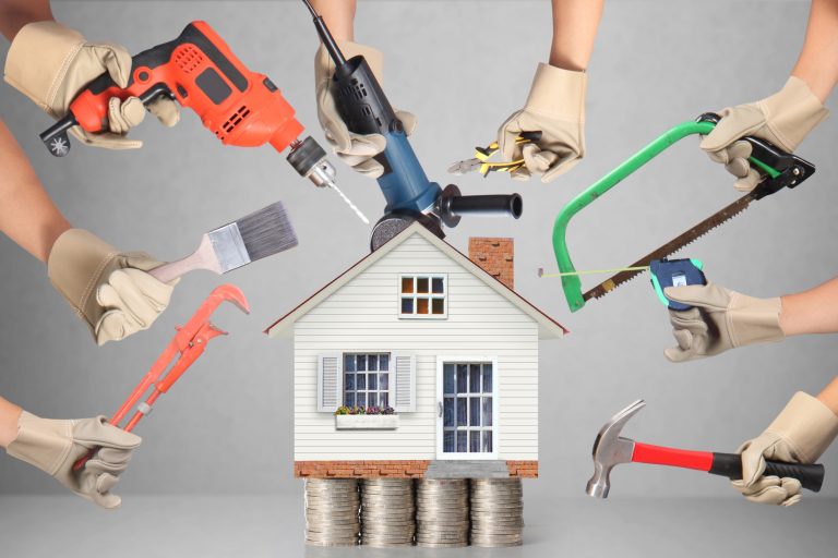 Best Home Improvements to Increase Your Home Value in 2022