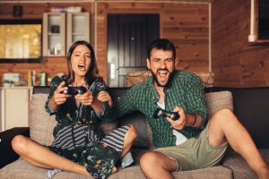 Bedroom Games for Couples: 5 Ideas You Should Try