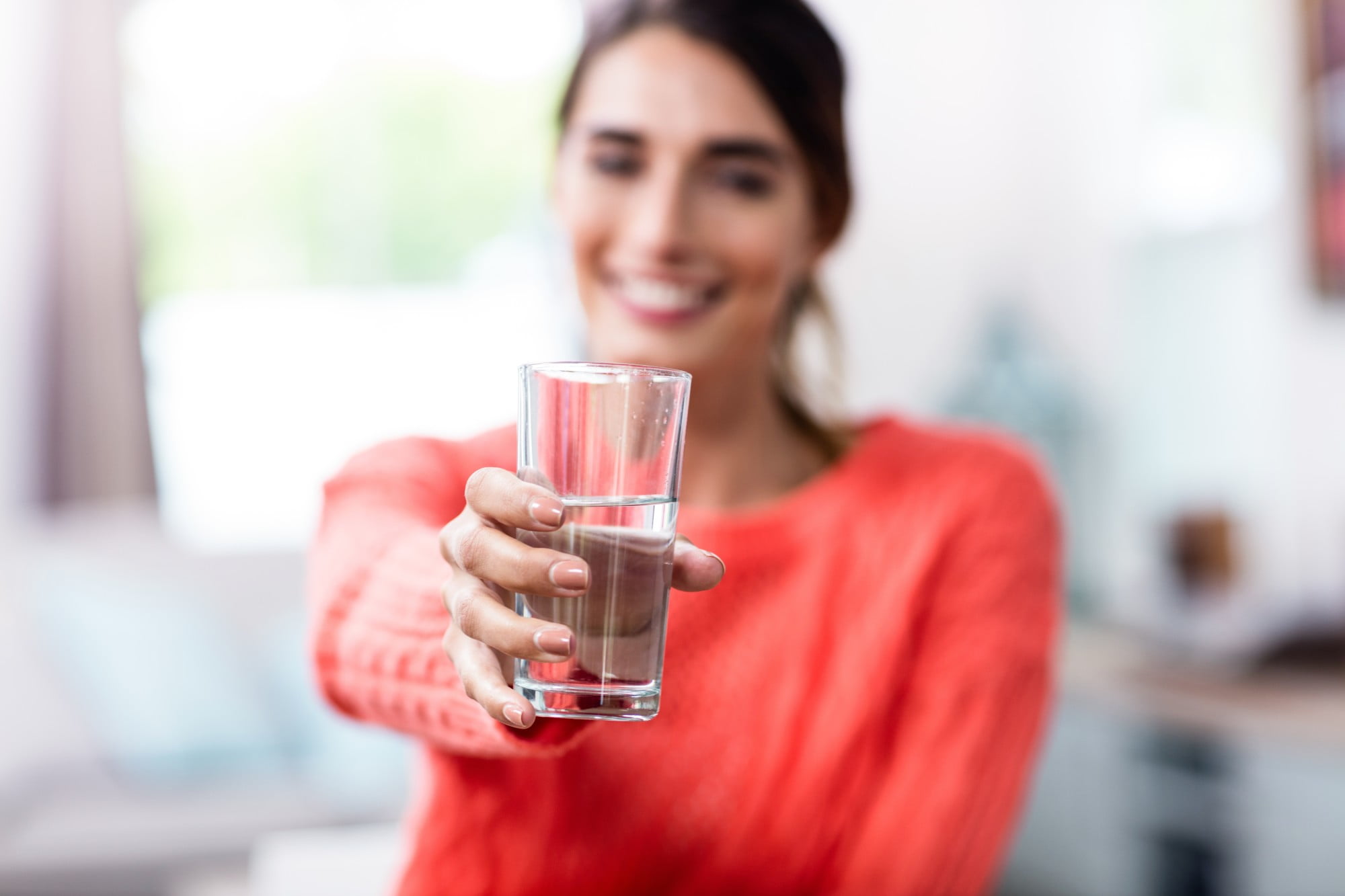 It's important to drink enough to stay hydrated throughout the day, but how much do you really need to drink? See our guide about how to stay hydrated today.