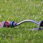 If the grass is always greener on the other side of the fence, it's take to use these great lawn care tips to improve your garden.