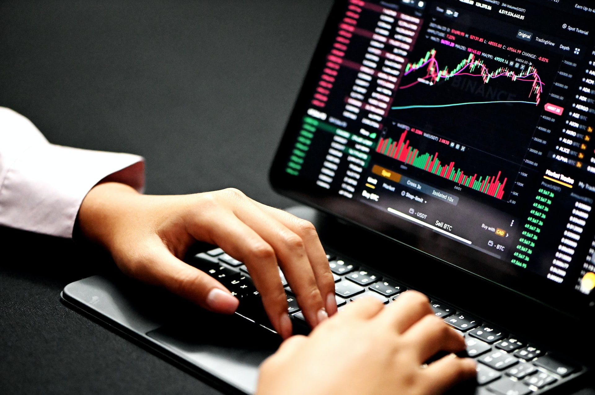 Benefits Of Using A Quality Trading Platform For Your Needs