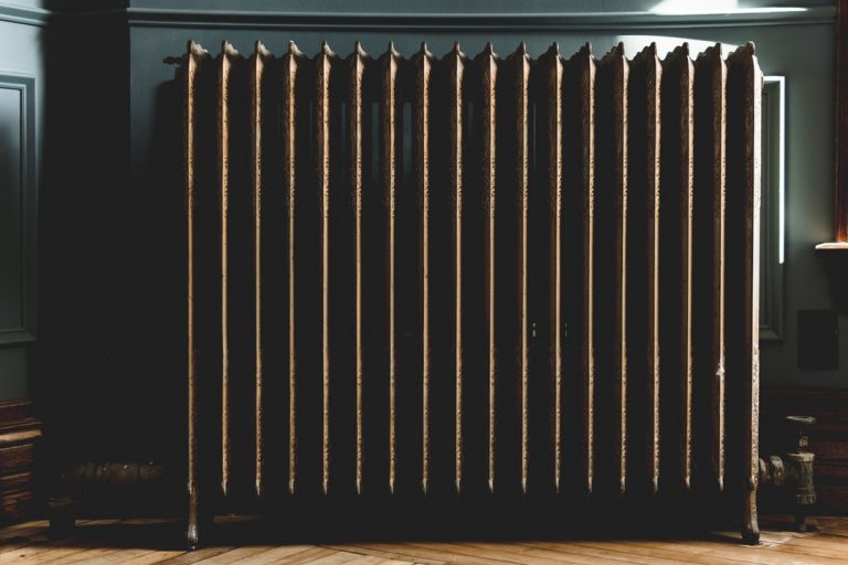 4 Benefits of Replacing Old Heating Systems