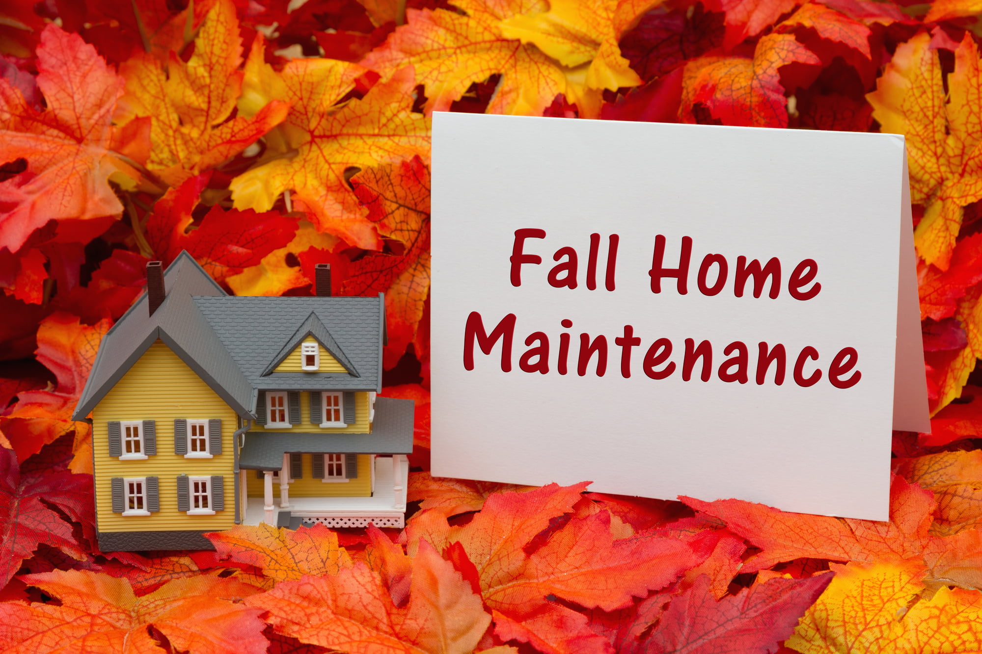 If you want to get your house ready for fall, there are several things you need to do. Check out this guide for some of our greatest tips.
