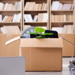 Moving your office to a new location properly requires knowing what not to do. Here are common office moving errors and how to avoid them.