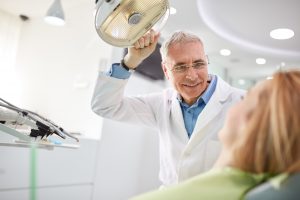 How to Choose a Dentist: The Basics Explained