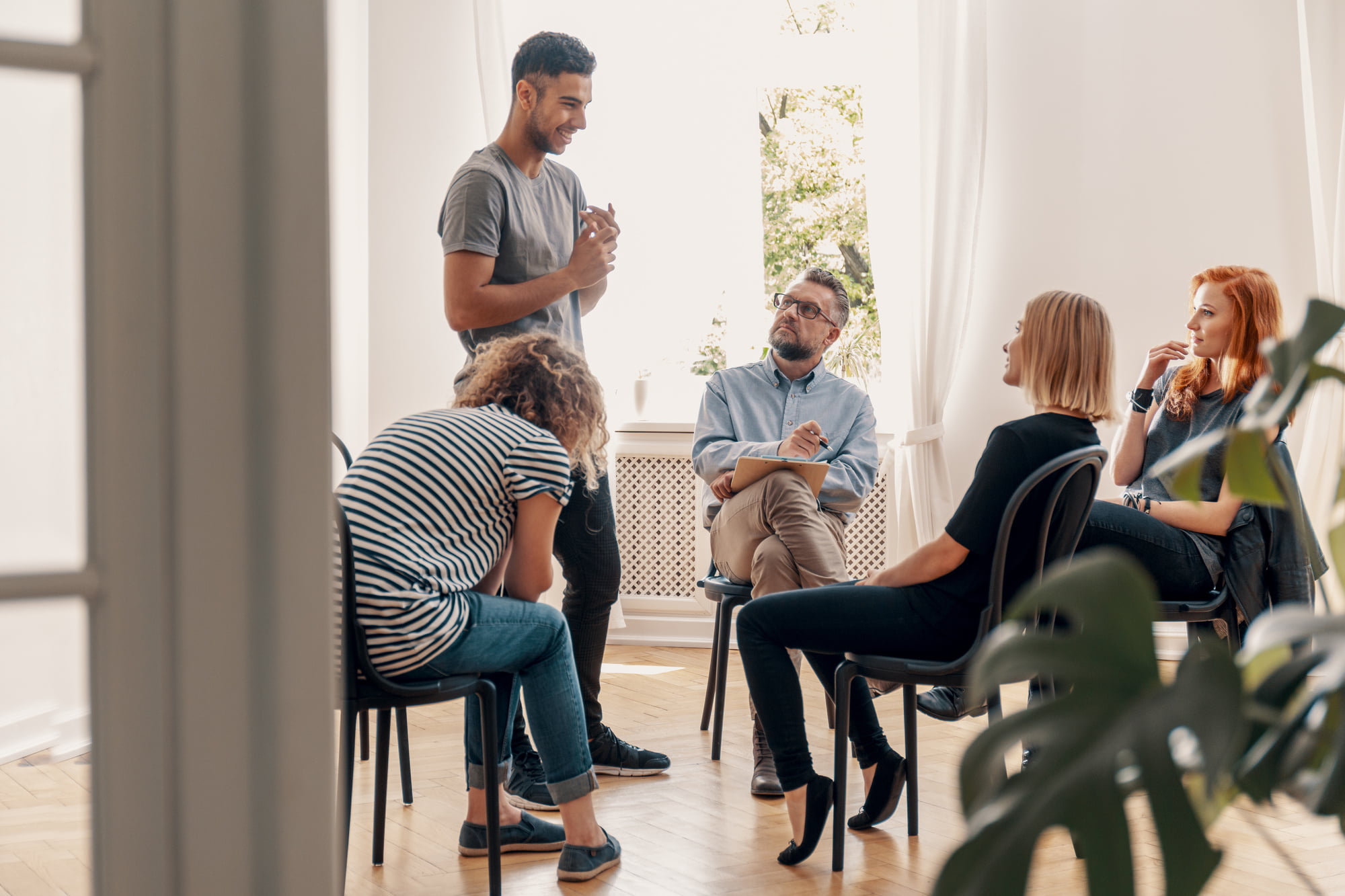Finding the right facility for treating your addiction requires knowing your options. Here is what to know about how to select addiction treatment centers.