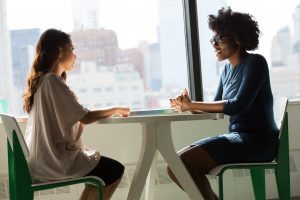 The Critical Elements to Get You that Job Interview