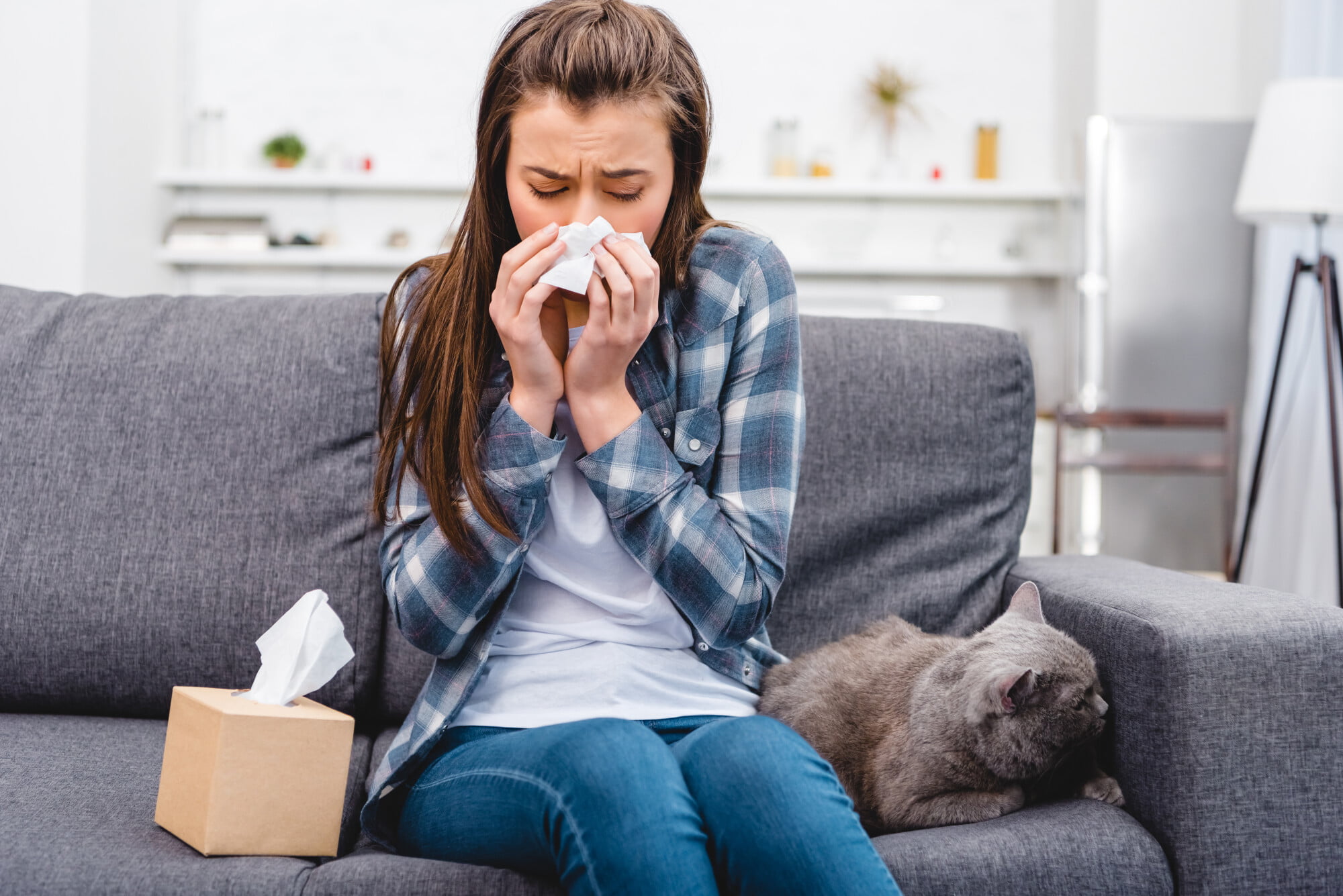 Having good air quality in your house is very important. Do you want to know how to check air quality in your home? Read on to learn more.