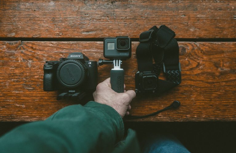 Action Camera Flashlight: A Comprehensive Guide